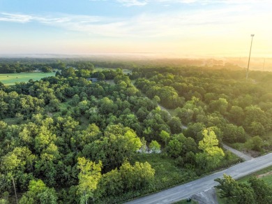 (private lake, pond, creek) Acreage For Sale in Sapulpa Oklahoma