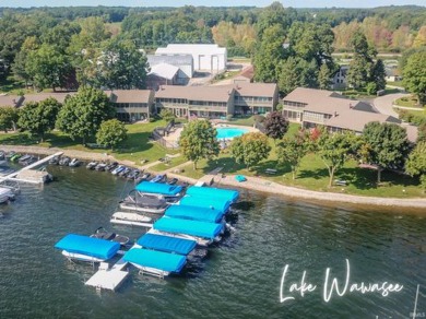 Lake Condo For Sale in Syracuse, Indiana