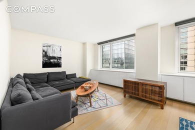 Hudson River Condo For Sale in New York New York