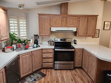 This home is set to impress! Big! Central A/C! This home - photo 3
