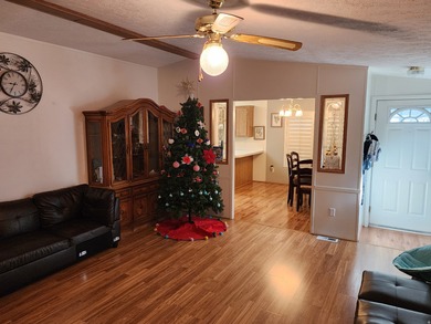 This home is set to impress! Big! Central A/C! This home - photo 9