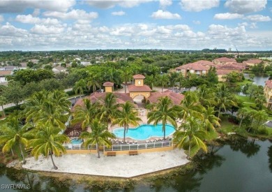 (private lake, pond, creek) Condo For Sale in Fort Myers Florida