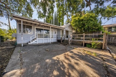 Lake Home For Sale in Clearlake, California