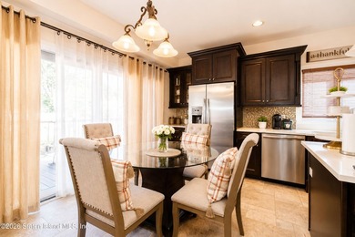 Welcome to 7 Bogota St - Beautiful legal 2 family detached - photo 11