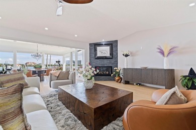 Welcome to this amazing waterfront home featuring 3 bedrooms, 2 - photo 12