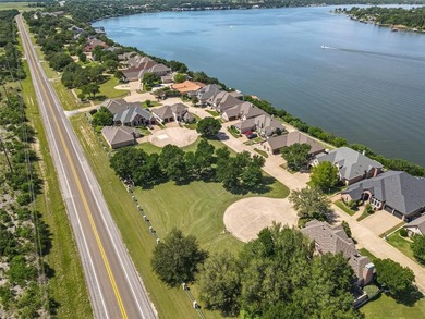 Nestled on a quiet street within the prestigious gated Bluff - photo 12
