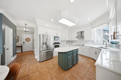 **Sellers to provide $7000 credit to cover new kitchen - photo 12