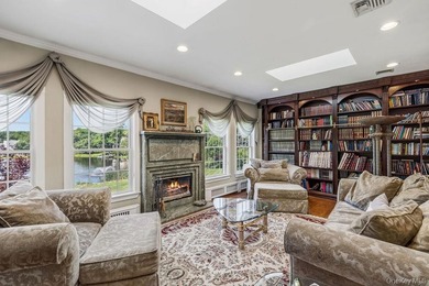 A Private Estate with Breathtaking Pond Views Tucked away at the - photo 13