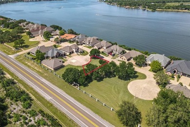 Nestled on a quiet street within the prestigious gated Bluff - photo 13