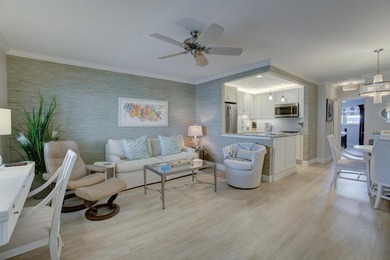 Enjoy spectacular intracoastal water views! This Beautifully - photo 13