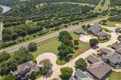 Nestled on a quiet street within the prestigious gated Bluff - photo 20