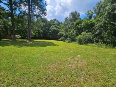 Beautiful Level and mostly Cleared Lot in a well established - photo 1
