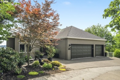 Willamette River - Multnomah County Home For Sale in Portland Oregon