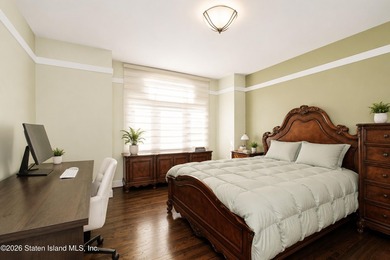 Welcome to 7 Bogota St - Beautiful legal 2 family detached - photo 22
