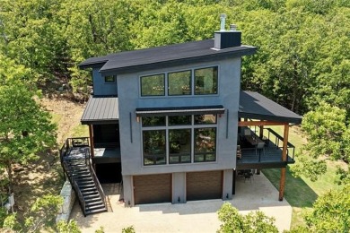 Lake Home For Sale in Eufaula, Oklahoma