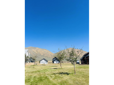 Big Wood River Lot For Sale in Hailey Idaho