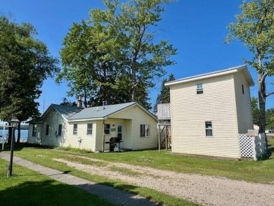 Lake Home For Sale in Grayling, Michigan