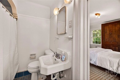 Rare west-facing waterfront coastal retreat offers the perfect - photo 37