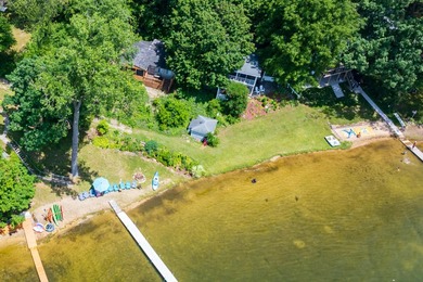 Welcome to Sister Lakes, where lake living and year round - photo 38