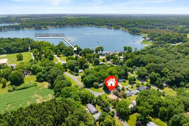 Welcome to Sister Lakes, where lake living and year round - photo 39