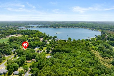 Welcome to Sister Lakes, where lake living and year round - photo 40