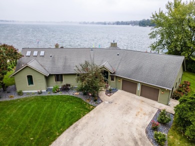 Winona Lake Home For Sale in Winona Lake Indiana