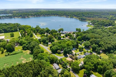 Welcome to Sister Lakes, where lake living and year round - photo 41