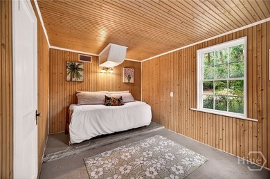 Rare west-facing waterfront coastal retreat offers the perfect - photo 41