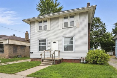 Lake Home For Sale in Warsaw, Indiana