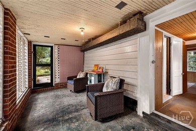 Rare west-facing waterfront coastal retreat offers the perfect - photo 42