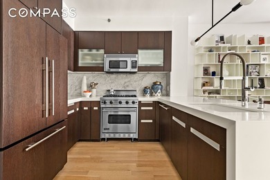 Expansive One-Bedroom with Home Office Plus Private Rooftop - photo 3