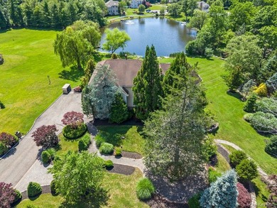 A Private Estate with Breathtaking Pond Views Tucked away at the - photo 45