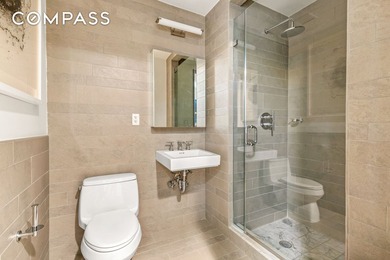 Expansive One-Bedroom with Home Office Plus Private Rooftop - photo 8