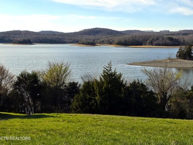 Norris Lake Lot For Sale in Sharps Chapel Tennessee