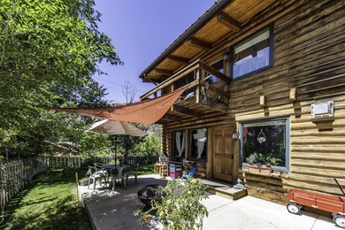 Big Wood River Commercial For Sale in Hailey Idaho