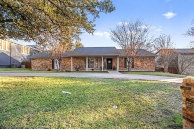 Lake Home For Sale in Fort Worth, Texas