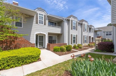 Charming first-floor condo in the sought-after Cypress Pointe - photo 1