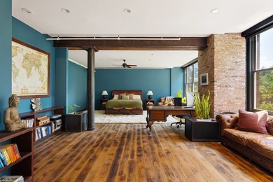 345 West 13th St 2E - photo 9