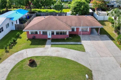 Lake Parker Home Sale Pending in Lakeland Florida