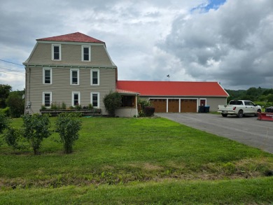 Summit Lake - Otsego County Home For Sale in Burlington Flats New York