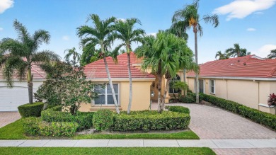 Lake Home For Sale in Lake Worth, Florida