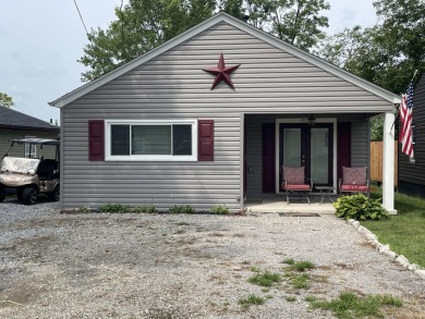 Lake Home For Sale in Russells Point, Ohio