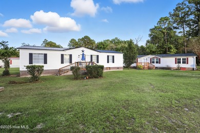 White Lake Home For Sale in White Lake North Carolina