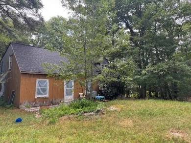 Biscay Pond Home For Sale in Bristol Maine