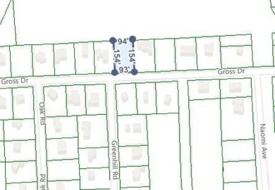 Lake Lot For Sale in Pocono Pines, Pennsylvania