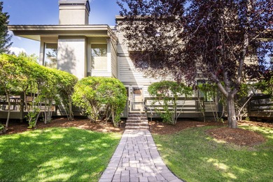 Big Wood River Condo For Sale in Sun Valley Idaho