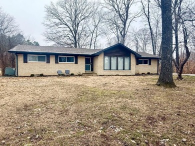 Lake Home For Sale in Buchanan, Tennessee