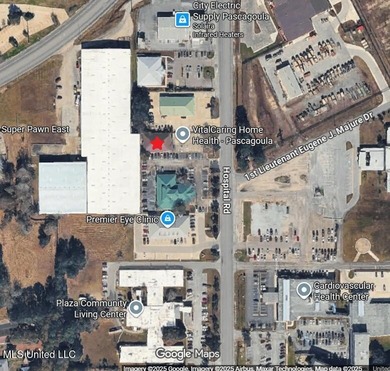 Exceptional Investment Opportunity: Premier Professional Office - photo 4