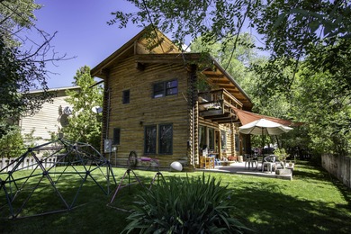 Big Wood River Townhome/Townhouse For Sale in Hailey Idaho