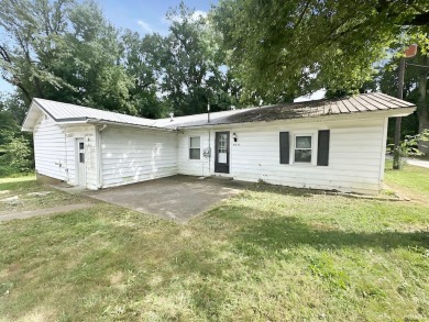 Lake Home For Sale in Evansville, Indiana